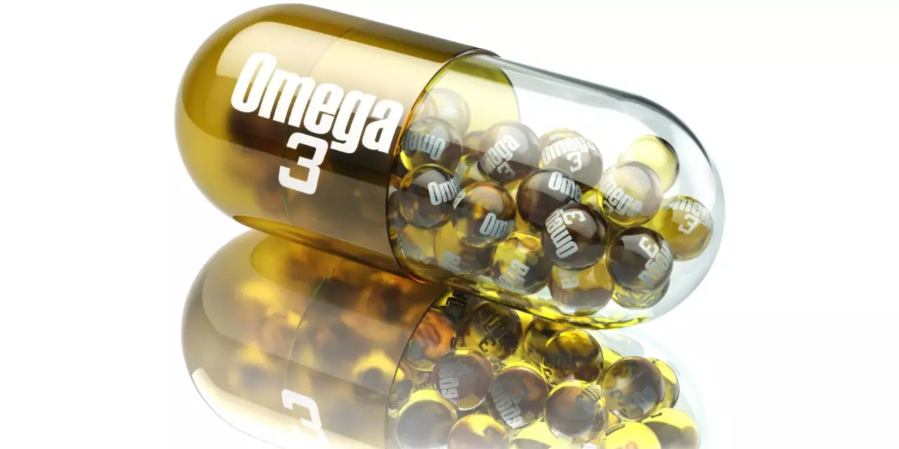 Useful properties of fish oil: Why Omega-3s are essential for everyone